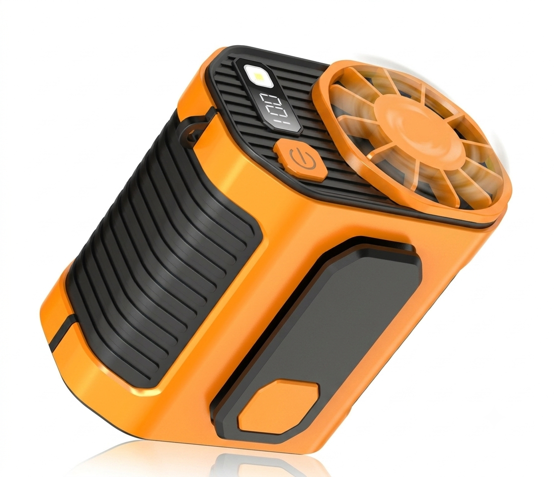 PowerBreeze™